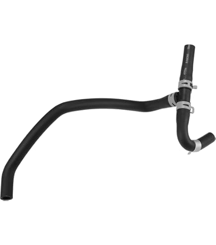 Amazon.com: Motorcraft Heater Hose - KH538 : Automotive